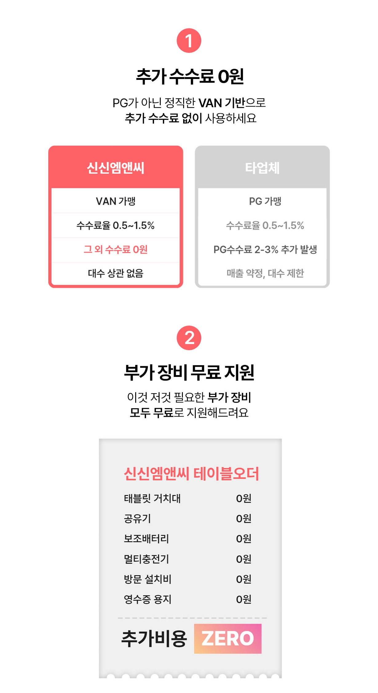 테이블오더 상세이미지